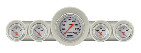 Classic Instruments Gauge Kits and Instrument Clusters CH59VSW54-LS