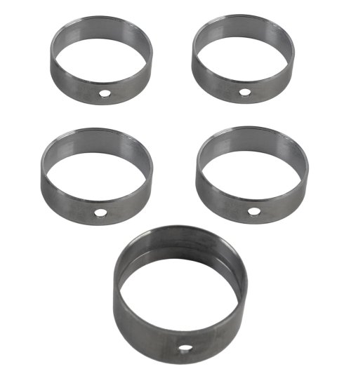 King BB-Series Cam Bearings CS 526BB Bearings, Steel Backed Babbitt, Set