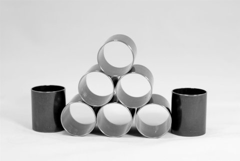 King Engine Bearings Wrist Pin Bushings and PB1022SB PIN BUSHING, FORD E-350, E-550