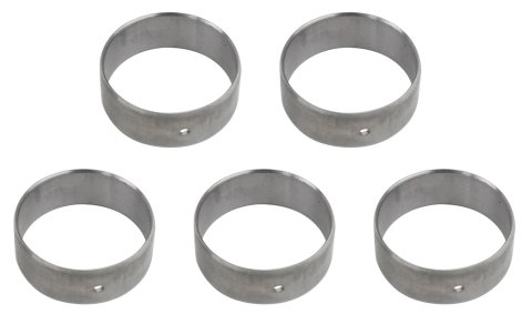 King BB-Series Cam Bearings CS 507BB Bearings, Steel Backed Babbitt, Chevy, Small Block, Set