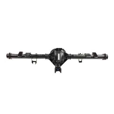 Zumbrota Remanufactured Axle Assemblies RAA435-1935 Assembly, Remanufactured, Open, 3.42:1 Ratio, Each