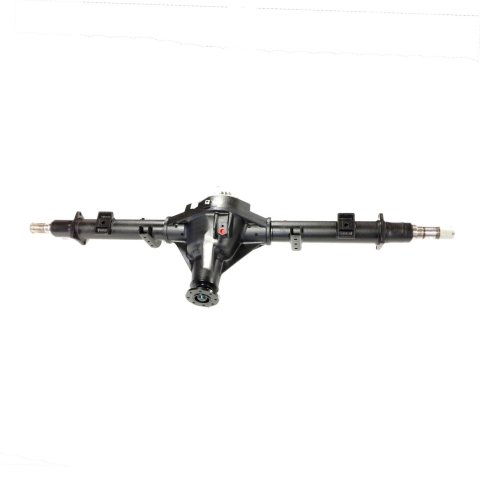 Zumbrota Remanufactured Axle Assemblies RAA435-1987A Assembly, Remanufactured, Open, 3.73:1 Ratio, Each