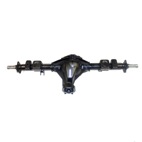 Zumbrota Remanufactured Axle Assemblies for 2007-2008 SIERRA 2500 HD, SILVERADO HD - RAA435-163 Assembly, Remanufactured, Open, 3.73:1 Ratio, Each