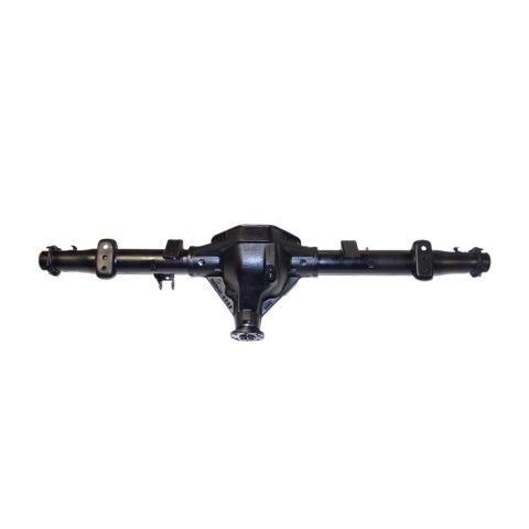 Zumbrota Remanufactured Axle Assemblies RAA435-2002A Assembly, Remanufactured, Open, 3.55:1 Ratio, Each