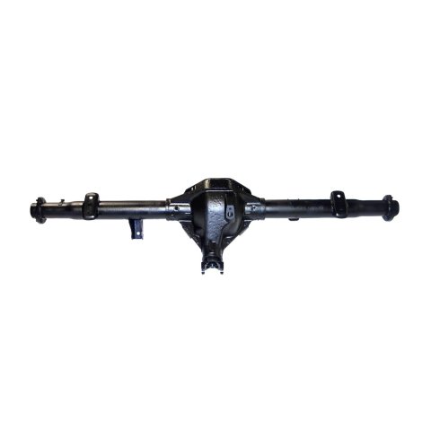 Zumbrota Remanufactured Axle Assemblies RAA435-2004B Assembly, Remanufactured, Open, 3.92:1 Ratio, Each