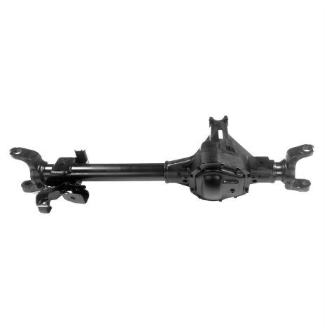 Zumbrota Remanufactured Axle Assemblies RAA434-1352B Assembly, Remanufactured, Open, 3.73:1 Ratio, Each