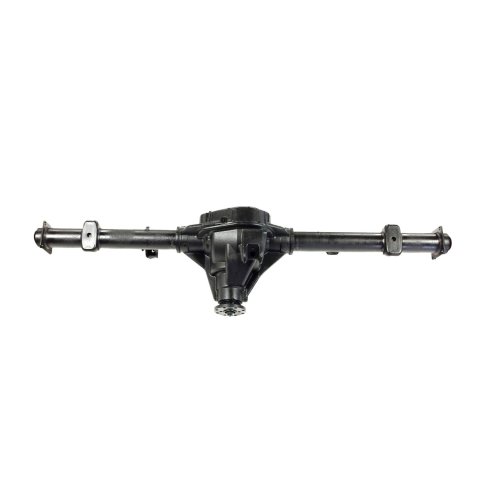 Zumbrota Remanufactured Axle Assemblies RAA435-115A Assembly, Remanufactured, Open, 3.55:1 Ratio, Each