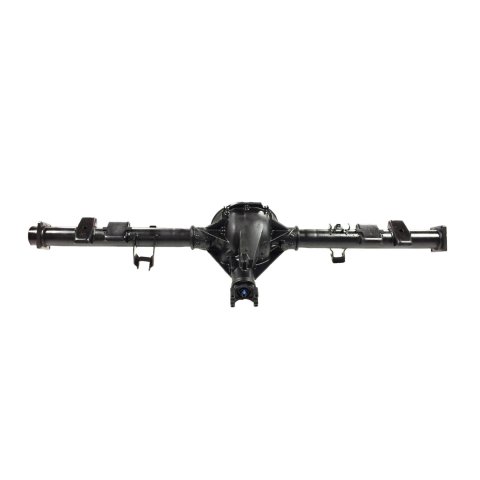 Zumbrota Remanufactured Axle Assemblies RAA435-1828 Assembly, Remanufactured, Open, 3.42:1 Ratio, Each