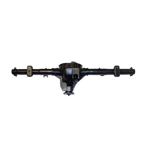Zumbrota Remanufactured Axle Assemblies RAA435-1556J Assembly, Remanufactured, Open, 3.73:1 Ratio, Each