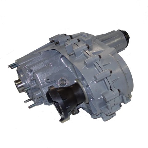 Zumbrota Remanufactured Transfer Cases for 2007-2009 ASPEN, 2007-2008 DAKOTA, 2004-2009 DURANGO - RTC244D-2 Case, Remanufactured, Chain Driven, 23-Spline, New Venture 244, Chrysler, Dodge, Each