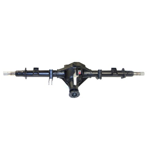Zumbrota Remanufactured Axle Assemblies RAA435-158C Assembly, Remanufactured, Open, 4.30:1 Ratio, Each