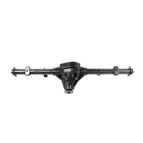 Zumbrota Remanufactured Axle Assemblies RAA435-2175A Assembly, Remanufactured, Open, 3.55:1 Ratio, Each