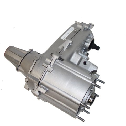 Zumbrota Remanufactured Transfer Cases for 1993-1994 GRAND CHEROKEE - RTC231J-8 Case, Remanufactured, Chain Driven, 23-Spline, New Venture 231, Jeep, Each