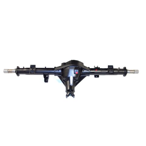 Zumbrota Remanufactured Axle Assemblies RAA435-1856B Assembly, Remanufactured, Open, 4.10:1 Ratio, Each