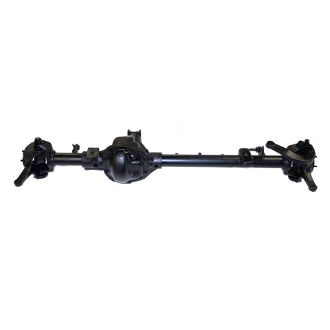 Zumbrota Remanufactured Axle Assemblies RAA434-1889C Assembly, Remanufactured, Open, 3.90:1 Ratio, Each