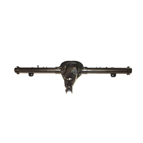 Zumbrota Remanufactured Axle Assemblies RAA435-1891B Assembly, Remanufactured, Open, 3.55:1 Ratio, Each