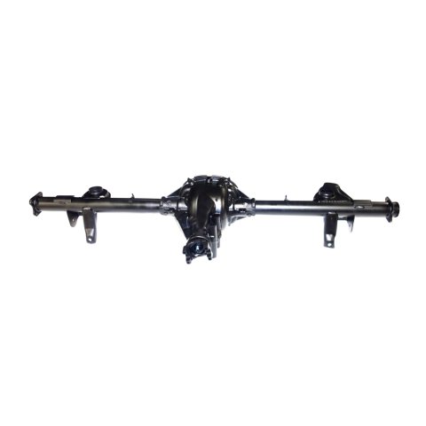 Zumbrota Remanufactured Axle Assemblies RAA435-1647A Assembly, Remanufactured, Open, 2.73:1 Ratio, Each