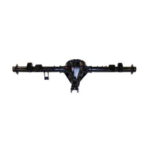 Zumbrota Remanufactured Axle Assemblies for 1988-1999 C1500 - RAA435-1510E Assembly, Remanufactured, Open, 4.10:1 Ratio, Each
