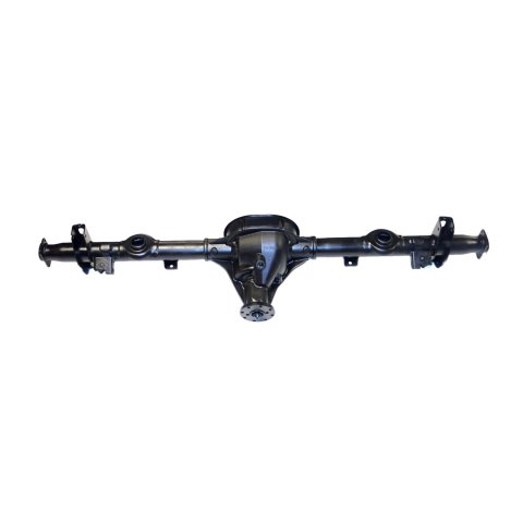 Zumbrota Remanufactured Axle Assemblies RAA435-1559A Assembly, Remanufactured, Open, 3.08:1 Ratio, Each