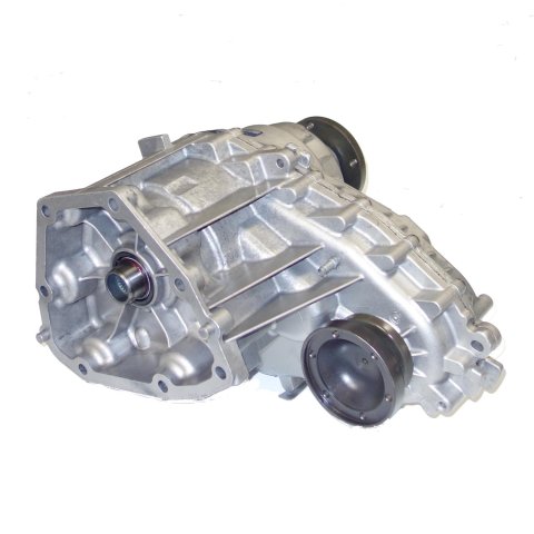 Zumbrota Remanufactured Transfer Cases for 2006-2010 EXPLORER, MOUNTAINEER, 2007-2008 EXPLORER SPORT TRAC - RTC4412F-2 Case, Remanufactured, Chain Driven, Borg Warner 4412, Ford, Mercury, Each