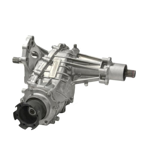 Zumbrota Remanufactured Transfer Cases RTC6T75G-1 Case, Remanufactured, Chain Driven, Buick, Chevy, GMC, Saturn, Each