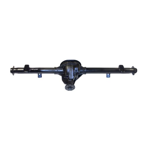 Zumbrota Remanufactured Axle Assemblies RAA435-2181A Assembly, Remanufactured, Open, 3.55:1 Ratio, Each