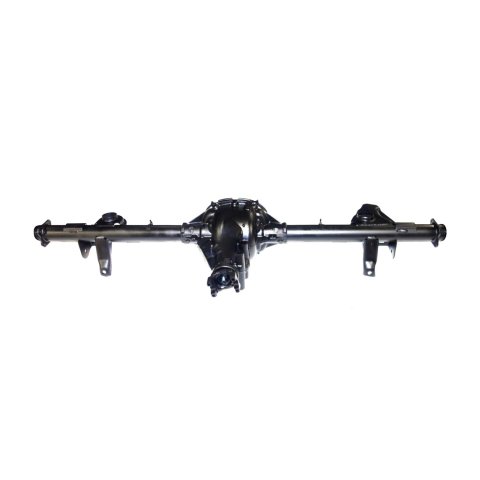 Zumbrota Remanufactured Axle Assemblies for 1998-2003 S10, SONOMA - RAA435-1965D Assembly, Remanufactured, Open, 4.10:1 Ratio, Each