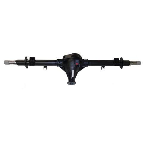 Zumbrota Remanufactured Axle Assemblies RAA435-178 Assembly, Remanufactured, Open, 4.10:1 Ratio, Each