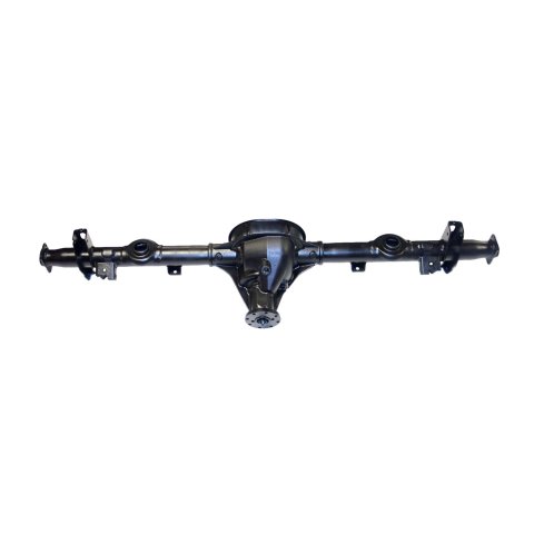 Zumbrota Remanufactured Axle Assemblies RAA435-1918B Assembly, Remanufactured, Open, 3.55:1 Ratio, Each
