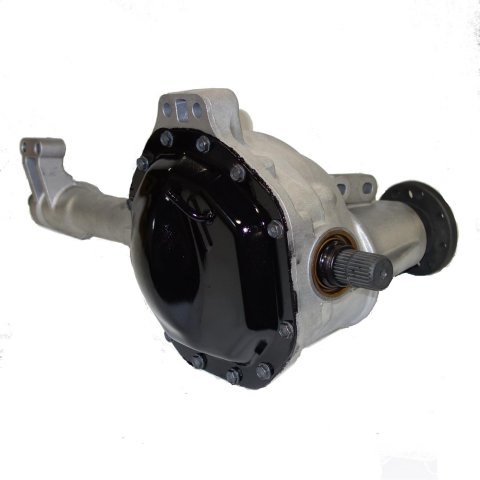 Zumbrota Remanufactured Axle Assemblies RAA440-1358B Assembly, Remanufactured, Open, 3.92:1 Ratio, Each