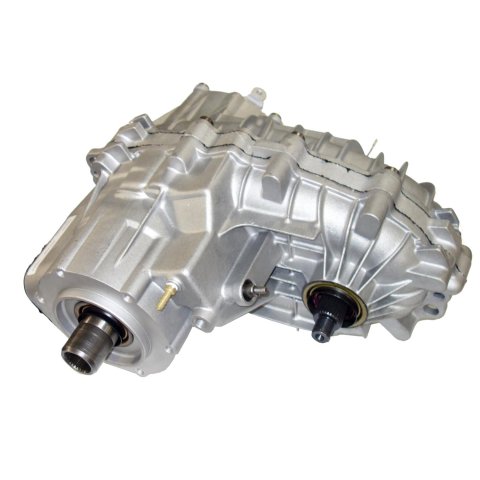Zumbrota Remanufactured Transfer Cases for 2003-2012 EXPRESS 1500, 2003-2005 2500 - RTC4473G-1 Case, Remanufactured, Chain Driven, 27-Spline, Borg Warner 4473, Chevy, Each