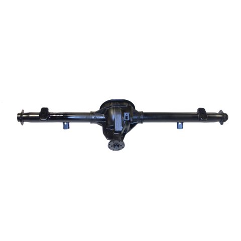 Zumbrota Remanufactured Axle Assemblies for 2009-2011 F-150 - RAA435-210A Assembly, Remanufactured, Open, 3.55:1 Ratio, Each