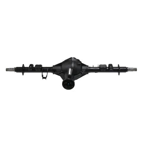 Zumbrota Remanufactured Axle Assemblies for 2007-2010 SIERRA 3500 HD, SILVERADO HD - RAA435-2264A Assembly, Remanufactured, Open, 3.73:1 Ratio, Each