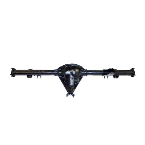 Zumbrota Remanufactured Axle Assemblies RAA435-1839A Assembly, Remanufactured, Open, 3.55:1 Ratio, Each