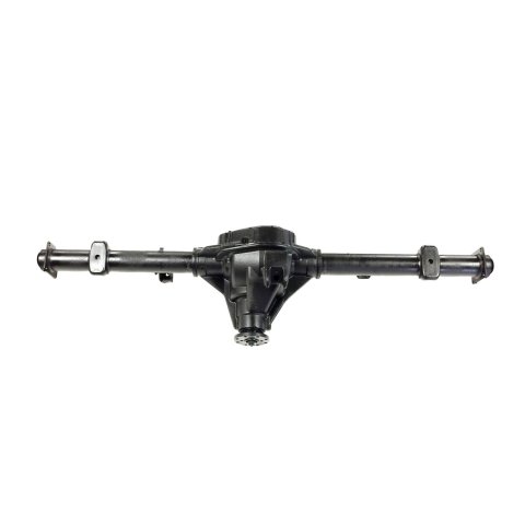 Zumbrota Remanufactured Axle Assemblies for 1999 F-150 - RAA435-2031B Assembly, Remanufactured, Open, 3.55:1 Ratio, Each