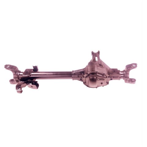 Zumbrota Remanufactured Axle Assemblies for 1996-1997 F-350 - RAA434-1919A Assembly, Remanufactured, Open, 3.54:1 Ratio, Each