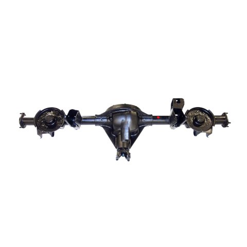 Zumbrota Remanufactured Axle Assemblies RAA435-1883D Assembly, Remanufactured, Open, 4.11:1 Ratio, Each