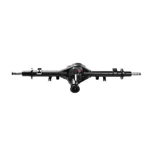Zumbrota Remanufactured Axle Assemblies for 1997-1998 E-350 ECONOLINE, 1997-2001 ECONOLINE CLUB WAGON, 1999-2001 SUPER DUTY - RAA435-1887 Assembly, Remanufactured, Open, 4.63:1 Ratio, Each