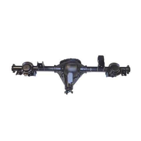 Zumbrota Remanufactured Axle Assemblies RAA435-1985A Assembly, Remanufactured, Open, 3.73:1 Ratio, Each