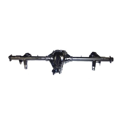 Zumbrota Remanufactured Axle Assemblies RAA435-1648B Assembly, Remanufactured, Open, 3.08:1 Ratio, Each