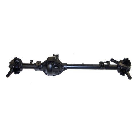Zumbrota Remanufactured Axle Assemblies RAA434-1932F Assembly, Remanufactured, Open, 3.92:1 Ratio, Each