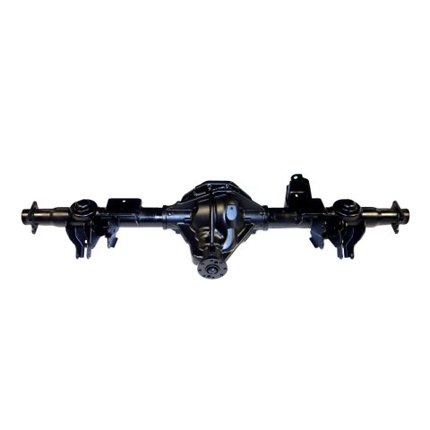 Zumbrota Remanufactured Axle Assemblies for 2009-2010 RAM 1500 - RAA435-167C Assembly, Remanufactured, Open, 3.92:1 Ratio, Each