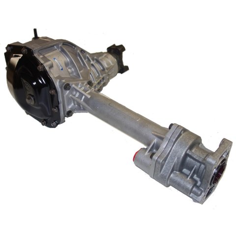 Zumbrota Remanufactured Axle Assemblies RAA440-1399C Assembly, Remanufactured, Open, 4.10:1 Ratio, Each