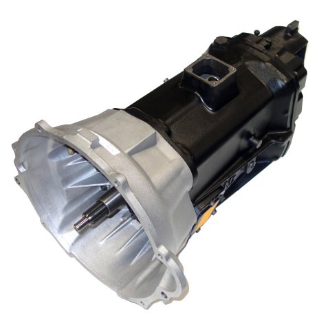 Zumbrota Remanufactured Manual Transmissions RMT5600D-1 Reman Transmission, NV5600, , '98-'00 Dodge 5.9L Diesel, 6 speed, 2WD, 1.25" input