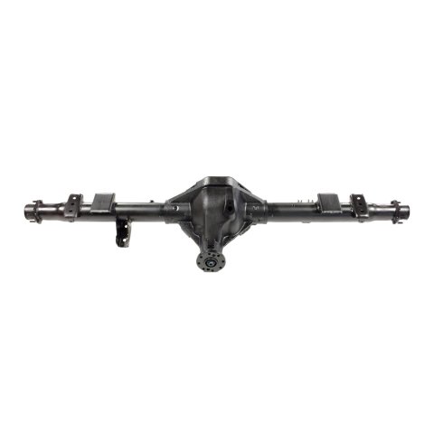 Zumbrota Remanufactured Axle Assemblies RAA435-2113B Assembly, Remanufactured, Open, 3.92:1 Ratio, Each