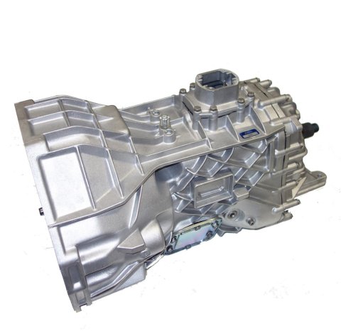 Zumbrota Remanufactured Manual Transmissions for 1999-2001 F-250 SUPER DUTY, F-350 F-450 DUTY - RMTS5-47M-3 Transmission, Remanufactured, Five Speed, S5-47, 5.72:1 First Gear, Ford, RWD, Each