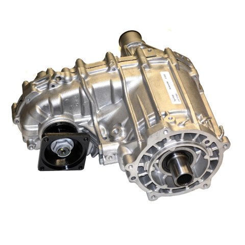 Zumbrota Remanufactured Transfer Cases RTC150G-1 Case, Remanufactured, Chain Driven, 27-Spline, New Venture 150, Chevy, GMC, Isuzu, Each