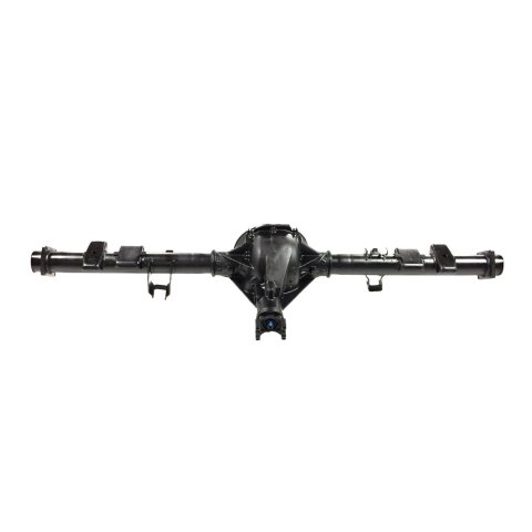 Zumbrota Remanufactured Axle Assemblies RAA435-221B Assembly, Remanufactured, Open, 3.73:1 Ratio, Each