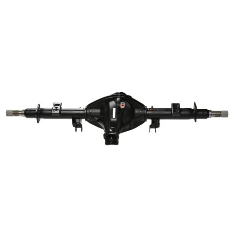 Zumbrota Remanufactured Axle Assemblies RAA435-2290A Assembly, Remanufactured, Open, 3.42:1 Ratio, Each