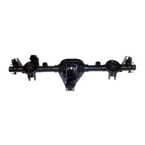 Zumbrota Remanufactured Axle Assemblies for 2008-2012 LIBERTY, 2007-2011 NITRO - RAA435-140A Assembly, Remanufactured, Open, 3.21:1 Ratio, Each